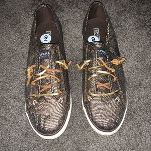 Sperry’s Top - Siders